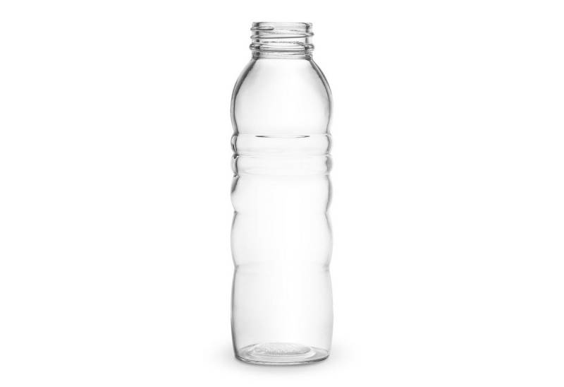 Natures-Design Trinkflasche Ersatzflasche für Thank You 0,7l mit große Öffnung von Natures-Design