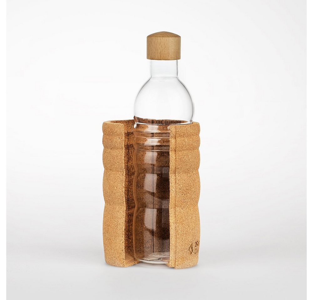 Natures-Design Trinkflasche Lagoena 0,5l von Natures-Design