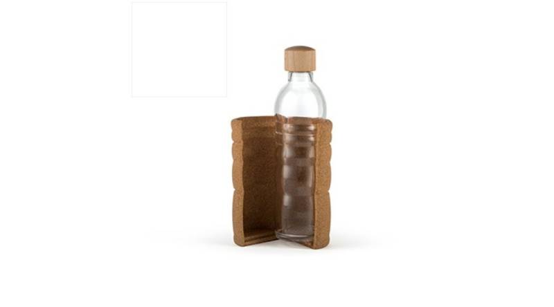 Natures-Design Trinkflasche Lagoena 0,5l Natures-Design Trinkflasche Lagoena 0,5l von Natures-Design
