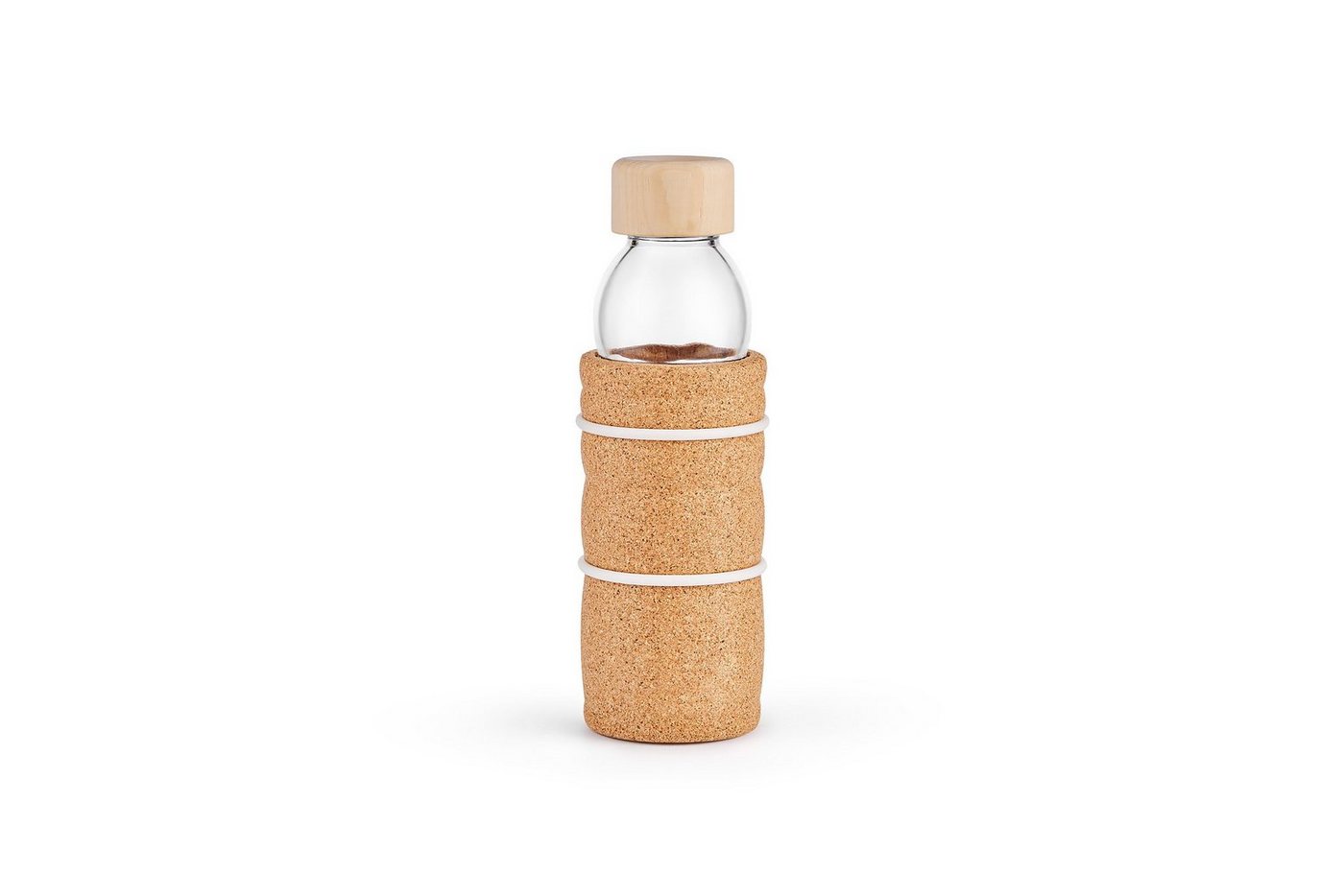 Natures-Design Trinkflasche Zirbe 0.5l von Natures-Design