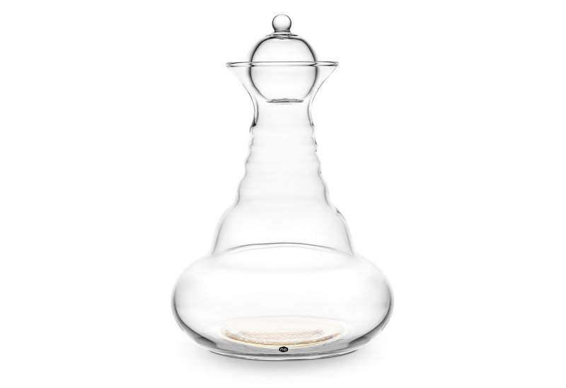 Natures-Design Wasserkaraffe Alladin Family 2,3l, Gold Natures-Design Wasserkaraffe Alladin Family 2,3l, Gold von Natures-Design