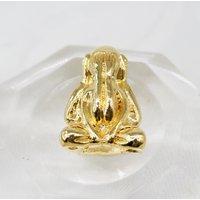 Maha Lup Shut Eye Buddha Für Schutz Vor Allen Negativen Kräften Und Gefahren 26 Jahre Alt von NaturesTreasureSG