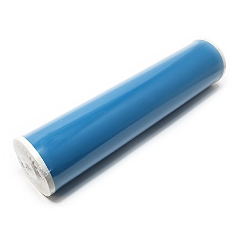 Naturewater UDF-20L Aktivkohle Granulat Filter Big Blue 20 Zoll (508 mm) 5 µ Ersatz Wasserfilter, Umkehrosmose Filter, Ersatz Filterkartusche von Naturewater