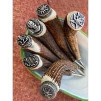 Geweih Flaschenöffner - Maßanfertigung von Naturhandwerkerei