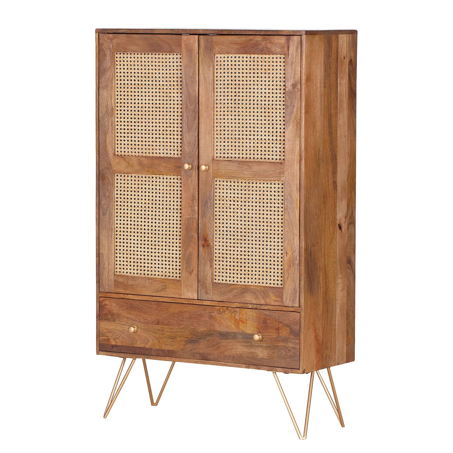 Highboard Nyack von Naturoo