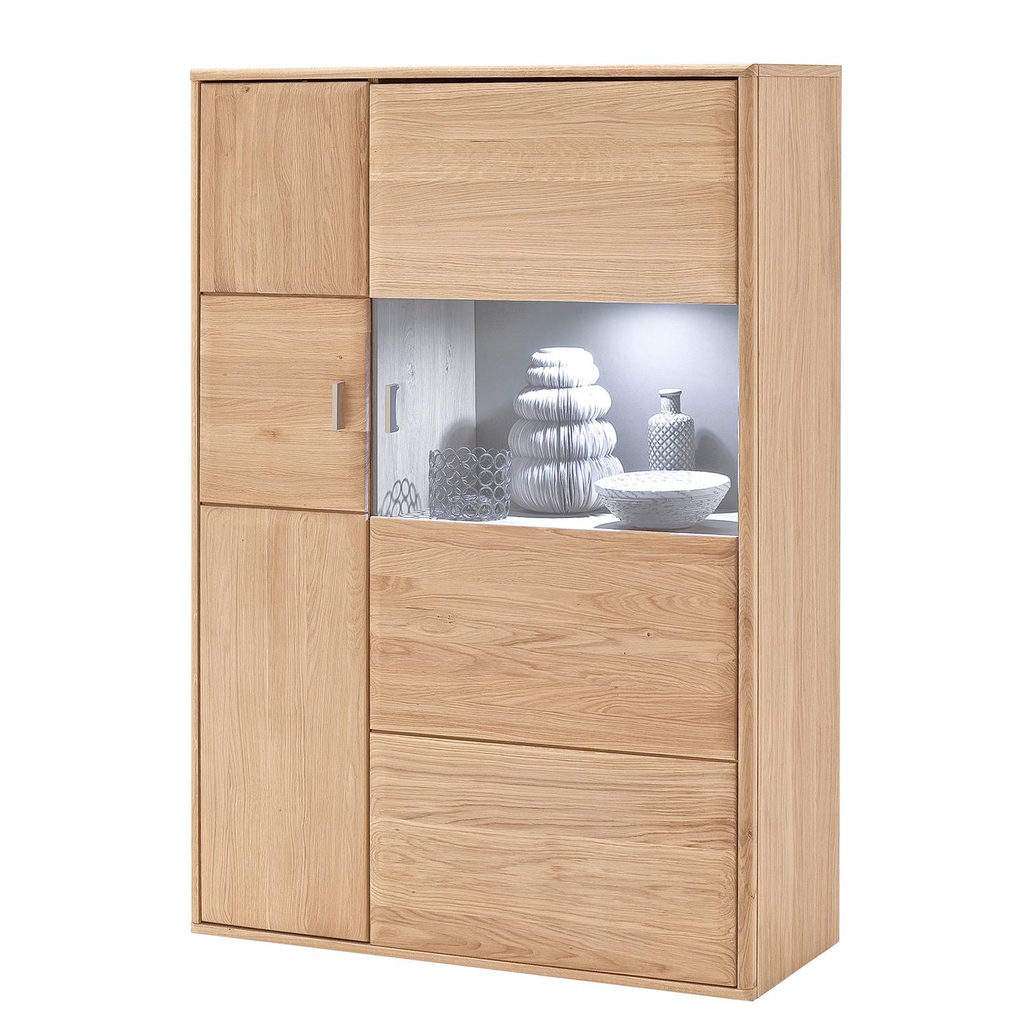 Highboard Tarent von Naturoo