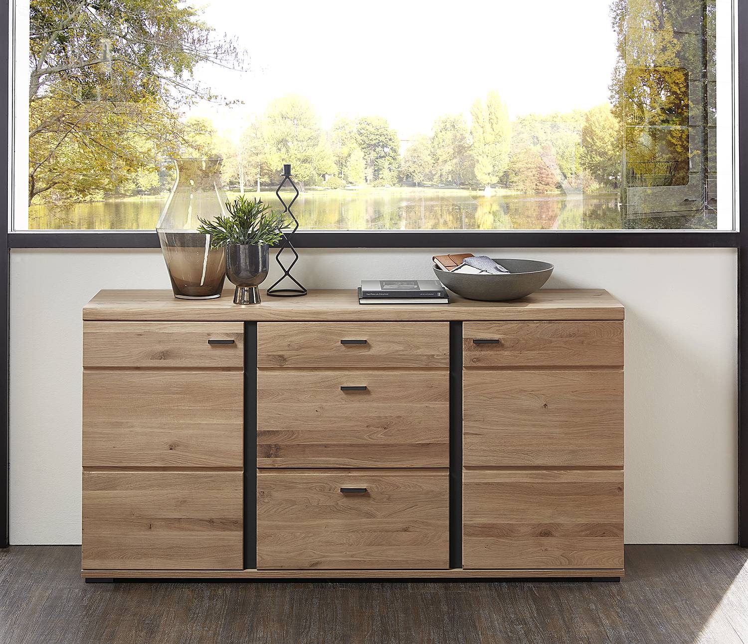 Sideboard Carrois von Naturoo