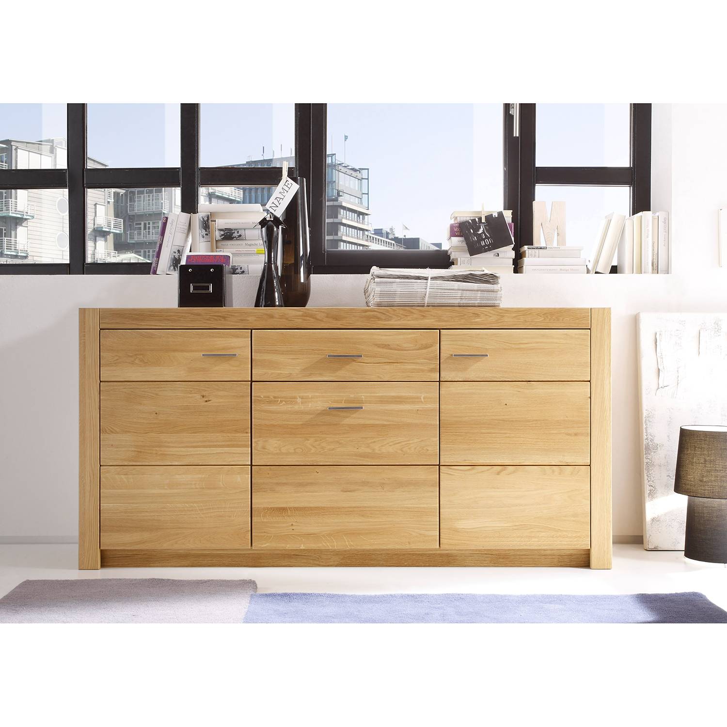 Sideboard Floriano von Naturoo