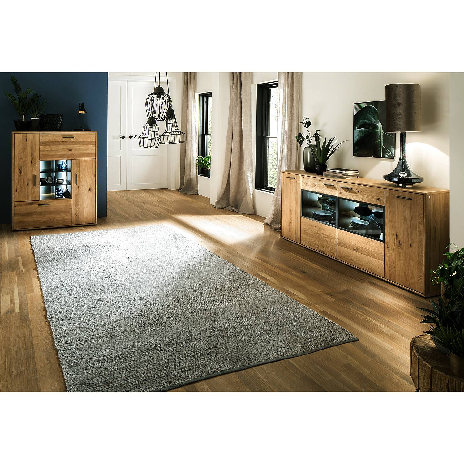 Sideboard Kiah I von Naturoo