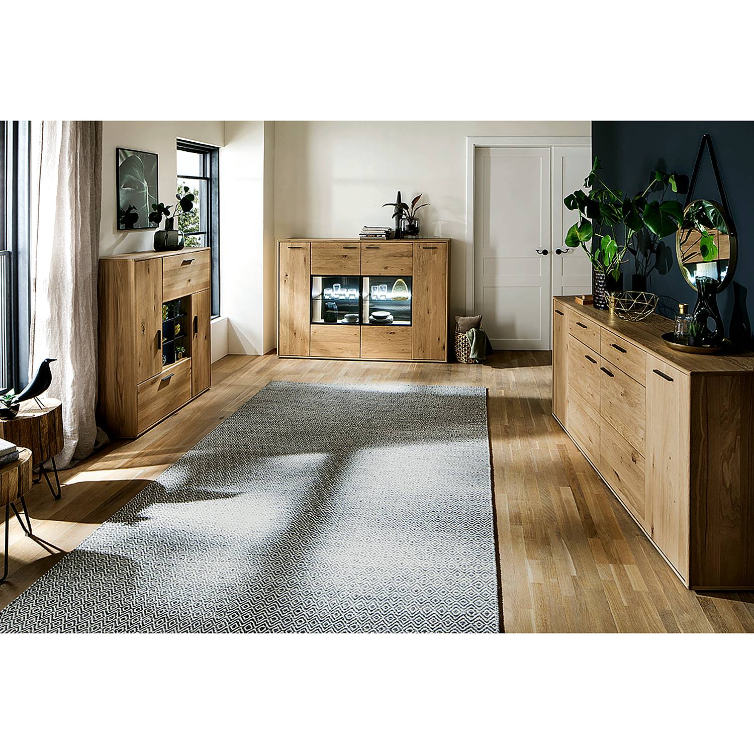 Sideboard Kiah II von Naturoo