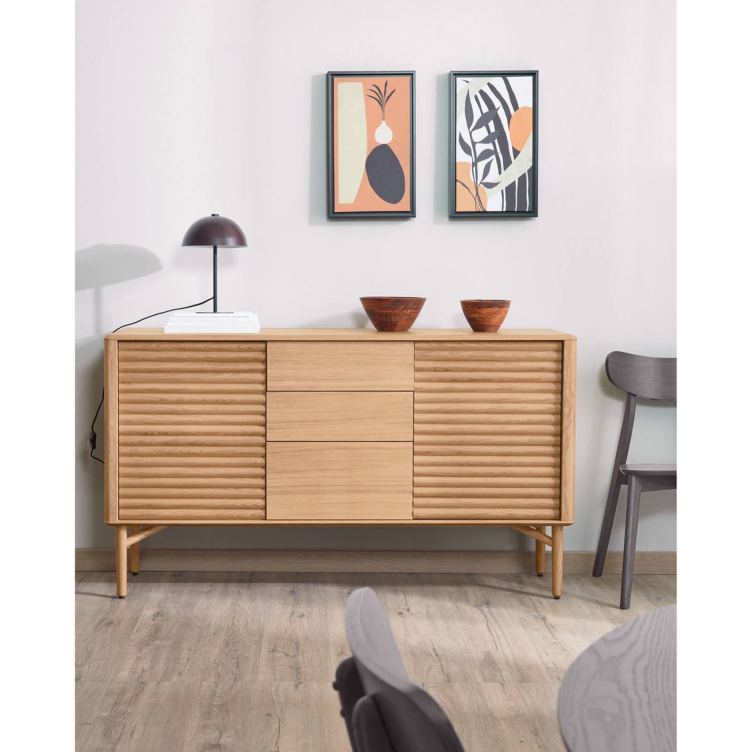 Sideboard Lioma von Naturoo