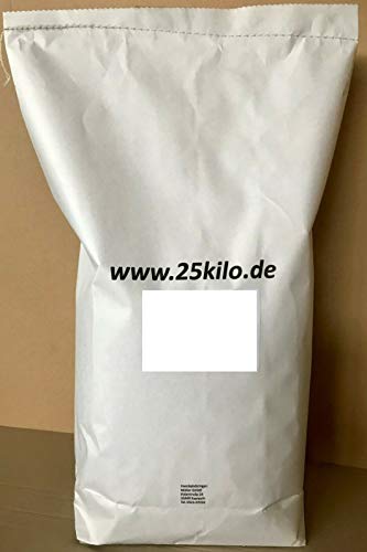 Naturzeolith 2,5-5,0 Zeolith Filtermaterial Zeolith Ceolith Zeolite Naturmineral (5 kg) von Naturzeolith