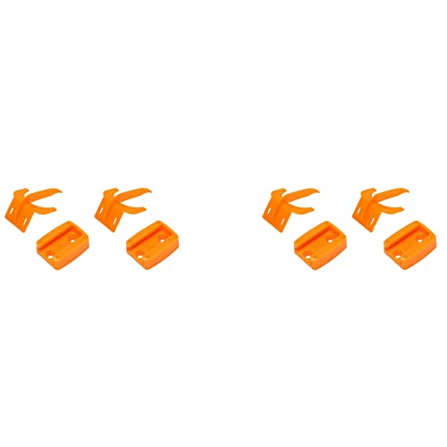 Naugan 8 Stücke Elektrische Orangenpresse Teile für -2000E Zitronen Orangen Entsafter Orangenschneider Orangenschäler Naugan 8 Stücke Elektrische Orangenpresse Teile für -2000E Zitronen Orangen Entsafter Orangenschneider Orangenschäler von Naugan