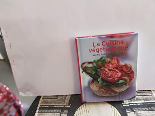 Vegetarisch: Abwechslungsreich, frisch und lecker (Minikochbuch) von Naumann & Goebel Verlagsgesellschaft mbH