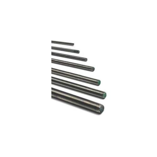 Gewindestange aus Edelstahl AISI 304, verschiedene Größen (Durchmesser 10 mm) von Nautica DDR srl