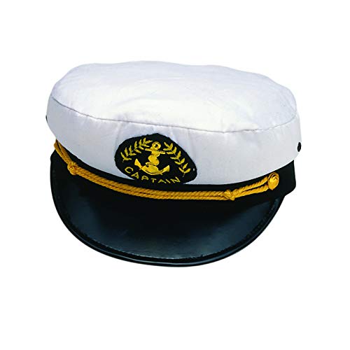 Nauticalia Captain's Cap. 57 von Nauticalia