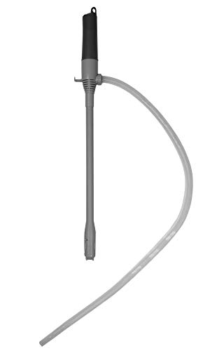 Nauticalia Handpumpe, batteriebetrieben, Weiß Nauticalia Handpumpe, batteriebetrieben, Weiß von Nauticalia