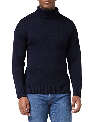 Nauticalia Merino Submariner SWTR Navy M, Wolle, M von Nauticalia