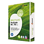 Nautilus ProCycle DIN A3 Druckerpapier 80 g/m² Glatt Weiß 500 Blatt von Nautilus