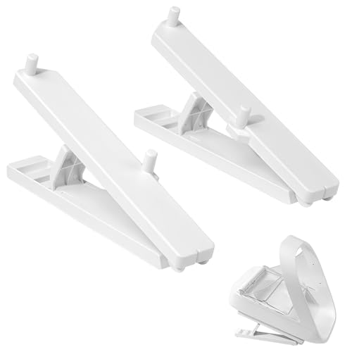 Klammern für Mikrochip-Futterautomat für Haustiere,kompatibel mit RFID-Halsbandanhänger,Erhöhte Höhe für besseren Zugang zum Futter für Haustiere Klammern für Mikrochip-Futterautomat für Haustiere,kompatibel mit RFID-Halsbandanhänger,Erhöhte Höhe für besseren Zugang zum Futter für Haustiere von NautyPaws