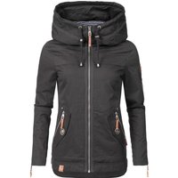 Navahoo Outdoorjacke "Wekoo", mit Kapuze von Navahoo