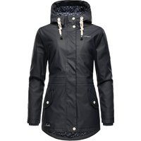 Navahoo Regenjacke "Oceans Heart", mit Kapuze von Navahoo