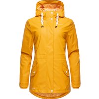 Navahoo Regenjacke "Oceans Heart", mit Kapuze von Navahoo