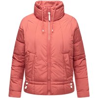 Navahoo Steppjacke "Luftzauber 14" ohne Kapuze Gesteppte Damen Übergangsjacke Navahoo Steppjacke "Luftzauber 14" ohne Kapuze Gesteppte Damen Übergangsjacke von Navahoo