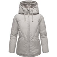 Navahoo Steppjacke "Pastellzauber 14", mit Kapuze, Winterjacke mit Kapuze von Navahoo