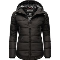 Navahoo Steppjacke "Renesmee", mit Kapuze von Navahoo