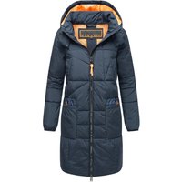 Navahoo Steppmantel "Bliblablubb 14" Warmer gesteppter Damen Mantel Navahoo Steppmantel "Bliblablubb 14" Warmer gesteppter Damen Mantel von Navahoo