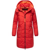 Navahoo Steppmantel "Bliblablubb 14" Warmer gesteppter Damen Mantel Navahoo Steppmantel "Bliblablubb 14" Warmer gesteppter Damen Mantel von Navahoo