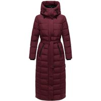 Navahoo Steppmantel "Das Teil XIV" extralanger Wintermantel mit abnehmbaren Kunstfellkragen Navahoo Steppmantel "Das Teil XIV" extralanger Wintermantel mit abnehmbaren Kunstfellkragen von Navahoo