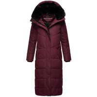 Navahoo Steppmantel "Hingucker XIV" Damen Wintermantel mit abnehmbaren Kunstfellkragen Navahoo Steppmantel "Hingucker XIV" Damen Wintermantel mit abnehmbaren Kunstfellkragen von Navahoo