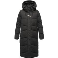 Navahoo Steppmantel "Kuschelmausi", Moderner Damen Wintermantel mit großer Kapuze Navahoo Steppmantel "Kuschelmausi", Moderner Damen Wintermantel mit großer Kapuze von Navahoo