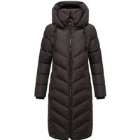 Navahoo Steppmantel "Sahnekatzii XIV" Schicker Wintermantel mit kuschlig warm wattiertem Kragen Navahoo Steppmantel "Sahnekatzii XIV" Schicker Wintermantel mit kuschlig warm wattiertem Kragen von Navahoo