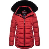 Navahoo Winterjacke "Lissandra" mit hochwertigem Steppdesign Navahoo Winterjacke "Lissandra" mit hochwertigem Steppdesign von Navahoo