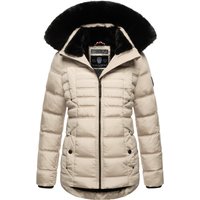 Navahoo Winterjacke "Lissandra" mit hochwertigem Steppdesign von Navahoo