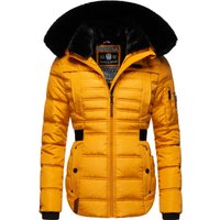 Navahoo Winterjacke "Melikaa", mit Kapuze von Navahoo