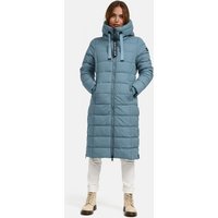 Navahoo Winterjacke "Mondmaedchen" Extra langer Schnitt mit seitlichen Belüftungsöffnungen Navahoo Winterjacke "Mondmaedchen" Extra langer Schnitt mit seitlichen Belüftungsöffnungen von Navahoo