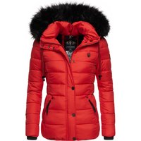 Navahoo Winterjacke "Zuckerbiene", mit Kapuze von Navahoo