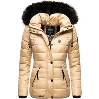 Navahoo Winterjacke "Zuckerbiene", mit Kapuze von Navahoo