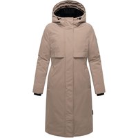 Navahoo Wintermantel "Eismelodie 14", Winter Parka mit Kapuze Navahoo Wintermantel "Eismelodie 14", Winter Parka mit Kapuze von Navahoo