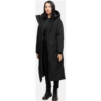 Navahoo Wintermantel "Schneewächter 14" warmer Winter Kurzmantel von Navahoo