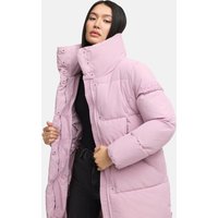 Navahoo Wintermantel "Wolkenkuss 14" Winter Steppmantel von Navahoo