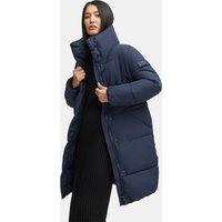 Navahoo Wintermantel "Wolkenkuss 14" Winter Steppmantel von Navahoo