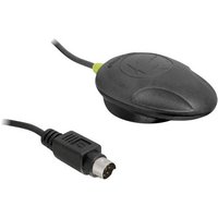 Navilock NL-603P GPS Empfänger Schwarz Navilock NL-603P GPS Empfänger Schwarz von Navilock