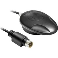 Navilock NL-8005P GPS Empfänger Schwarz von Navilock