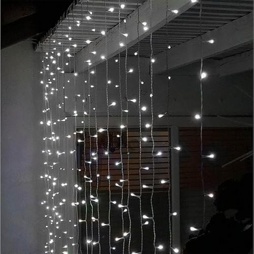 Naviluz LED-Streifen, solarbetrieben, kaltes Licht, 0,85 W, IP65, 3 m von Naviluz