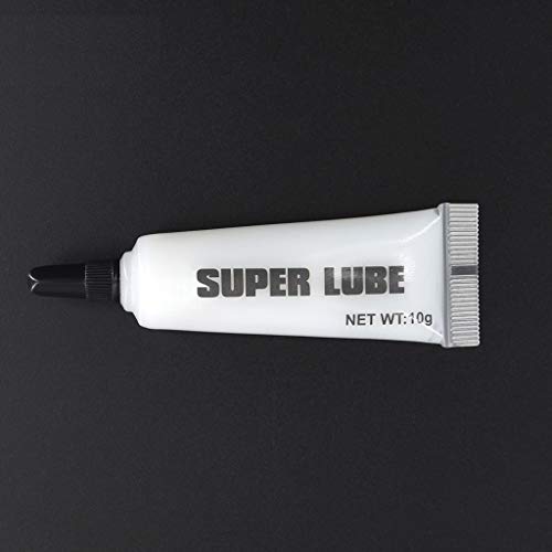 3D Drucker X Y-Achse Metallfett Schmieröl Super Lube Getriebefett Schmieröl High Gear Lube von Navna